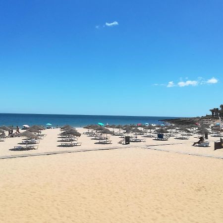 Вілла Casa Da Praia | Luz Beach Екстер'єр фото