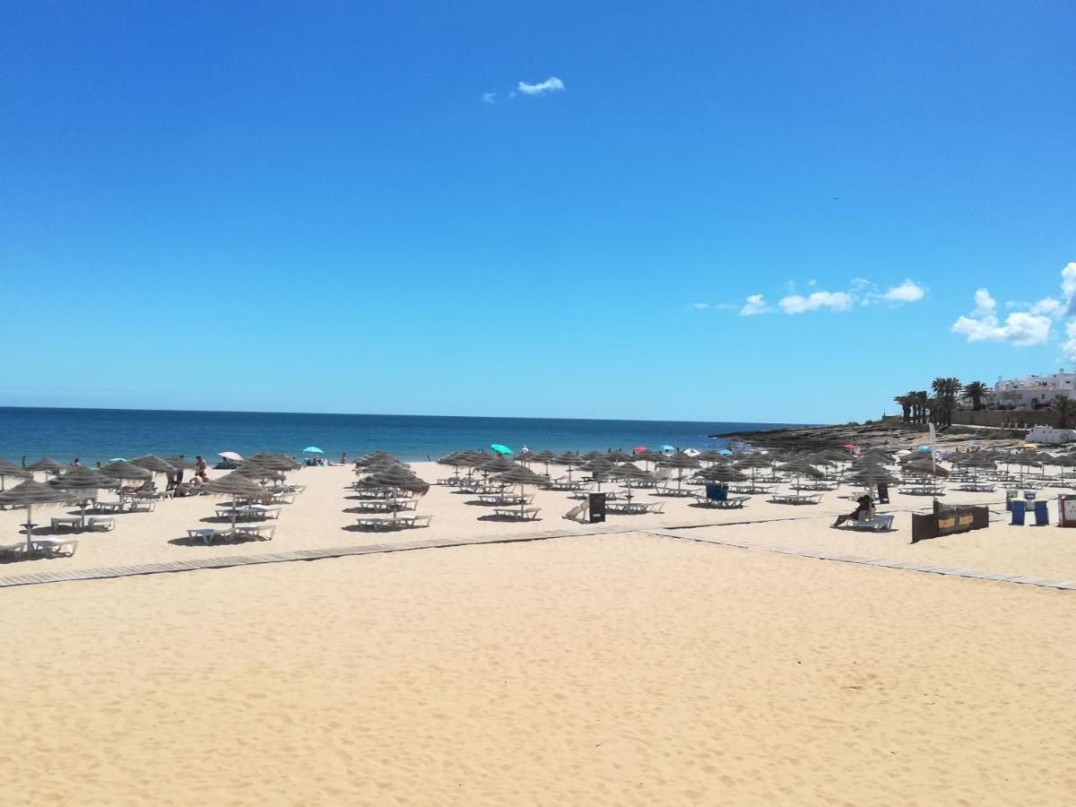 Вілла Casa Da Praia | Luz Beach Екстер'єр фото