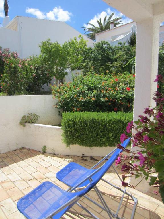 Вілла Casa Da Praia | Luz Beach Екстер'єр фото