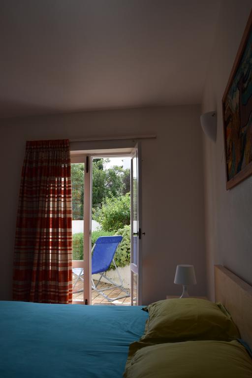 Вілла Casa Da Praia | Luz Beach Екстер'єр фото